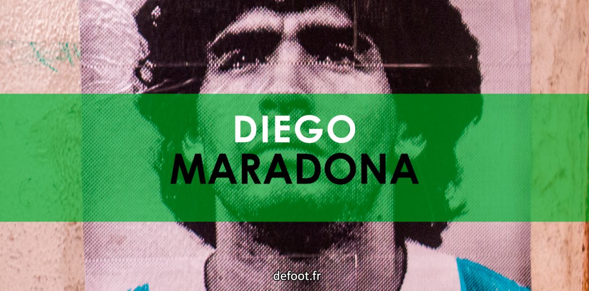 Diego Maradona Diego Maradona