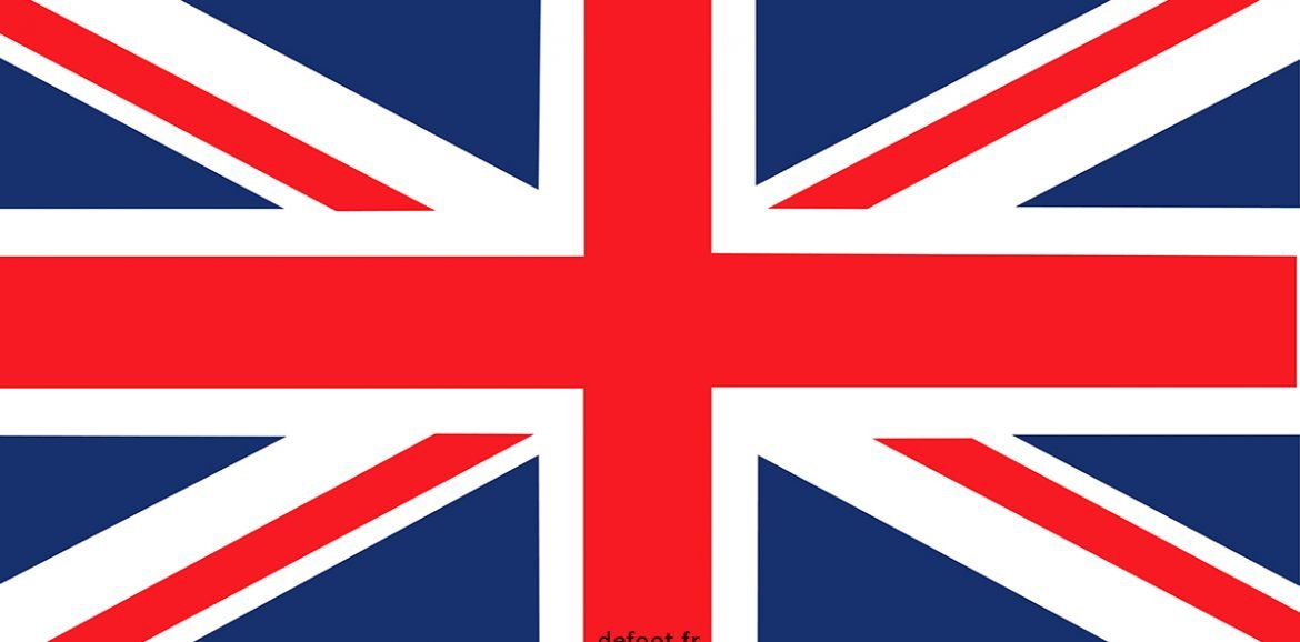 Liste clubs Angleterre Liste clubs Angleterre