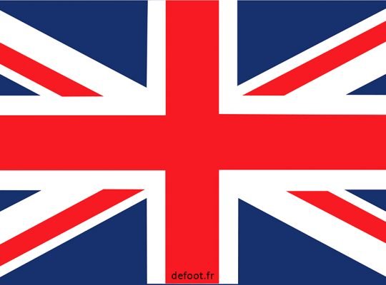Liste clubs Angleterre Liste clubs Angleterre