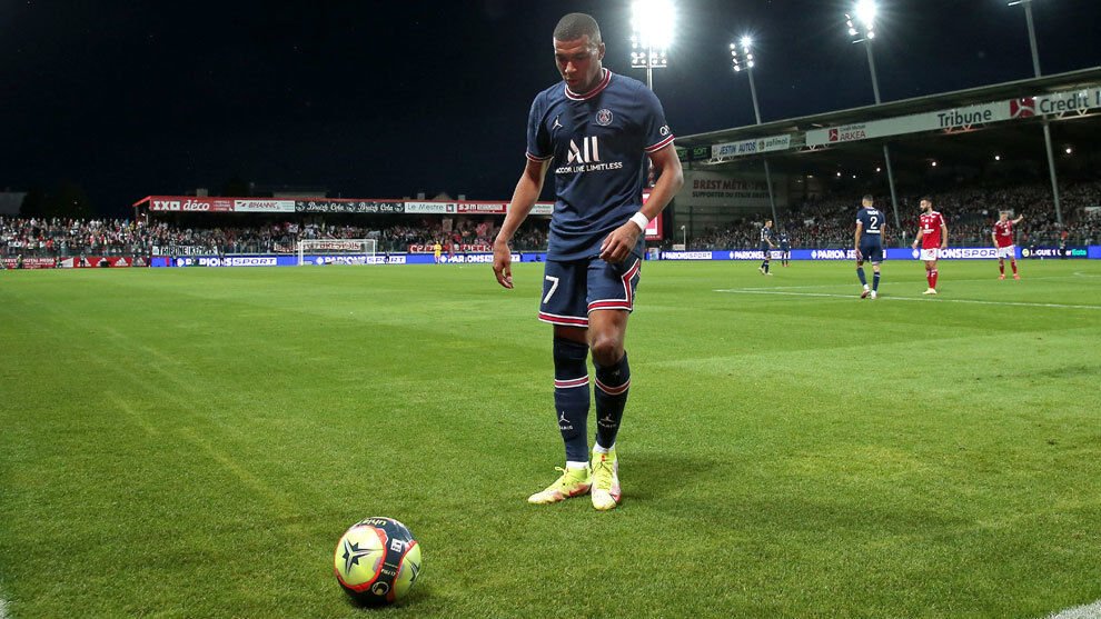 Ligue 1 : le PSG envisage déjà la vente de Mbappé