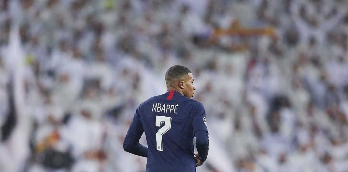 Madrid fixe une date pour la présentation de Mbappé Madrid fixe une date pour la présentation de Mbappé