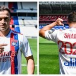 Ligue 1 : Shaqiri signe à l&rsquo;Olympique Lyonnais
