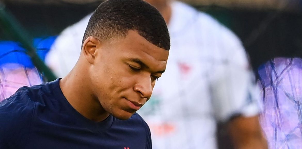 Affaire Mbappé, en direct : dernière minute et actualités sur sa possible signature au Real Madrid