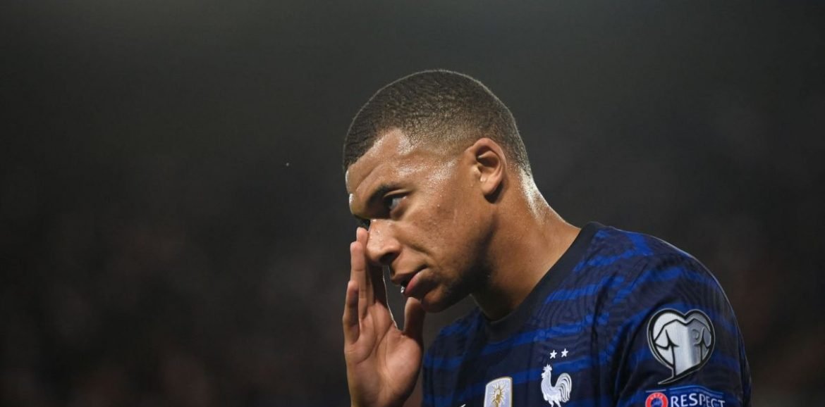 « Mbappé est capricieux et difficile à gérer quand il ne va pas bien »