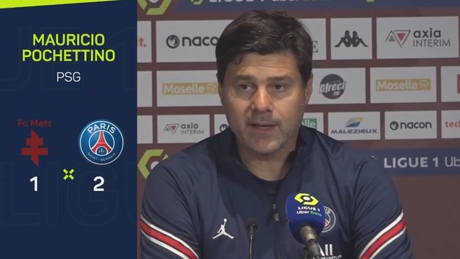 Ligue 1 : Achraf Hakimi, doublé et consécration à Paris Ligue 1 : Achraf Hakimi, doublé et consécration à Paris