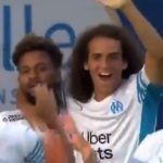 Konrad de la Fuente convainc l&rsquo;Olympique de Marseille