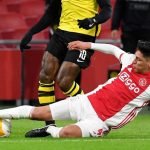 La curieuse stratégie de Rennes pour signer Edson lvarez
