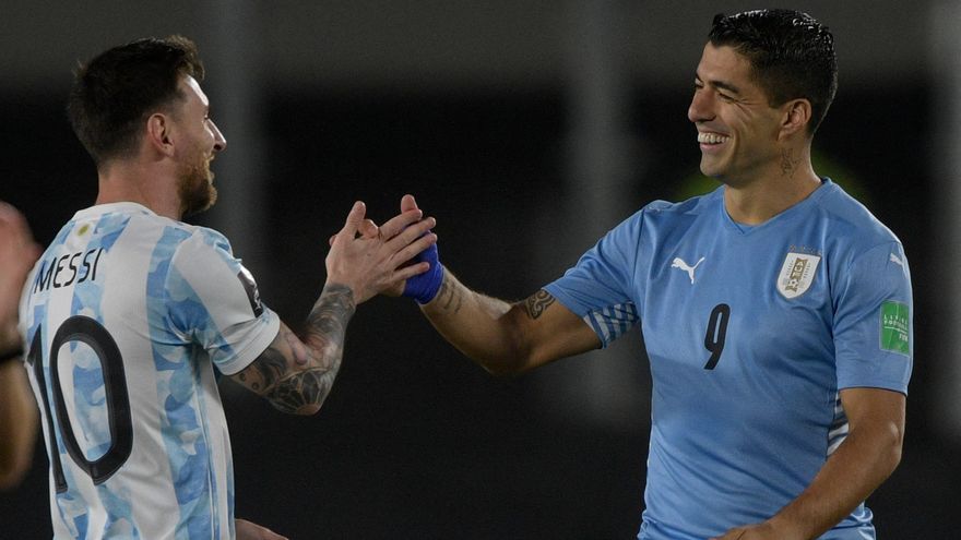 Le jour où Luis Suárez a pu signer pour l’Olympique de Lyon Le jour où Luis Suárez a pu signer pour l’Olympique de Lyon