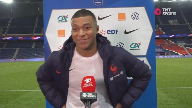 Ligue 1 : Mbappé ouvre son avenir : « Je suis heureux, maintenant beaucoup de choses et de grands défis arrivent »