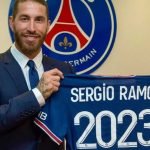 Sergio Ramos peut faire ses débuts ce samedi avec le PSG