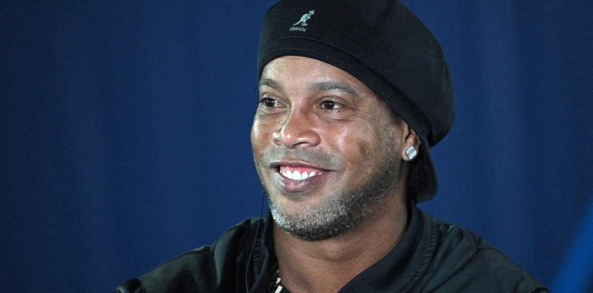 Football International | Ronaldinho conseille à Mbappé de rester au PSG, « la meilleure équipe du monde » Football International | Ronaldinho conseille à Mbappé de rester au PSG, « la meilleure équipe du monde »