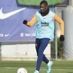Le PSG « sauve » Dembélé