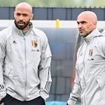 Marché des transferts |  Thierry Henry obtient des faveurs en tant que futur entraîneur des Girondins de Bordeaux