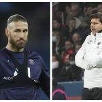 Le calvaire de Pochettino et Ramos : « C&rsquo;est lui qui souffre le plus, il est déçu et frustré »