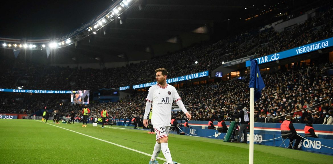 Ligue française | L’arrivée de Messi augmente les revenus du PSG de plus de 50% Ligue française | L’arrivée de Messi augmente les revenus du PSG de plus de 50%