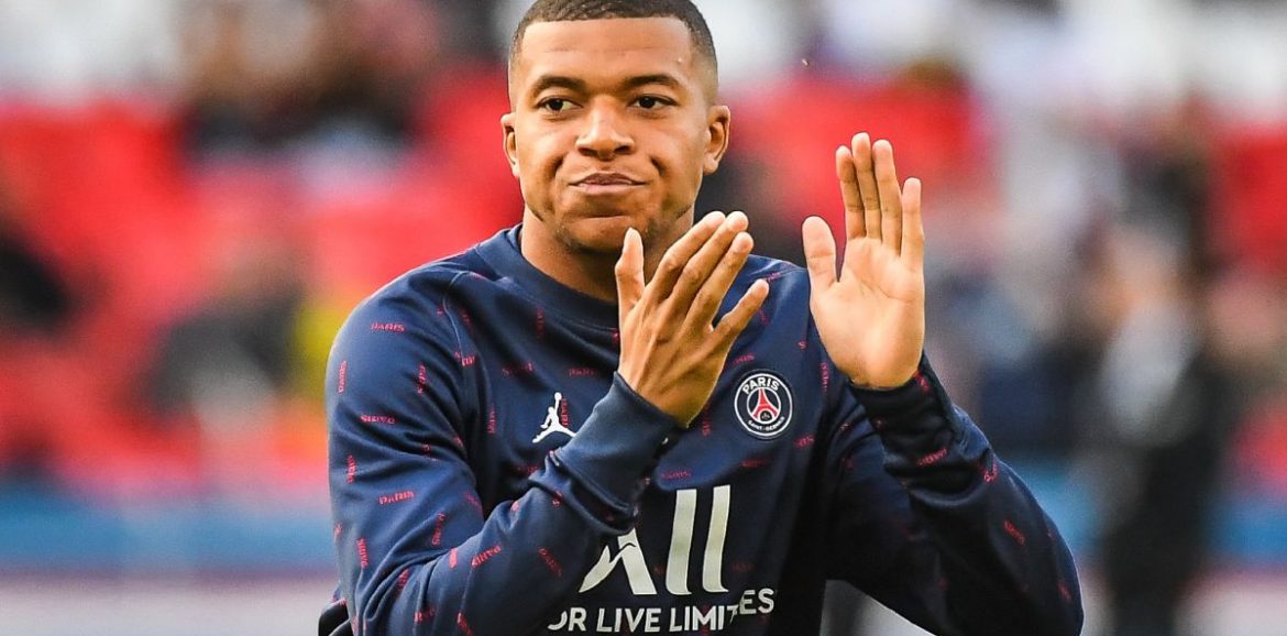 Mbappé, une question de patience Mbappé, une question de patience