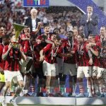Serie A : Le Grand Milan revient : les clés d&rsquo;un titre inattendu mais mérité
