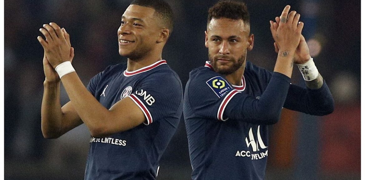 Ligue 1 : ‘Au revoir’ Neymar ? « Personne ne m’a rien dit, je veux rester au PSG » Ligue 1 : ‘Au revoir’ Neymar ? « Personne ne m’a rien dit, je veux rester au PSG »