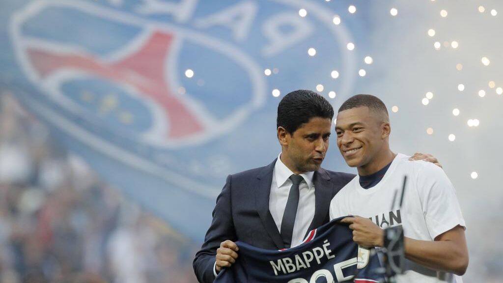 Ligue 1 : la France vante celui qui a dit trois fois non au Real Madrid