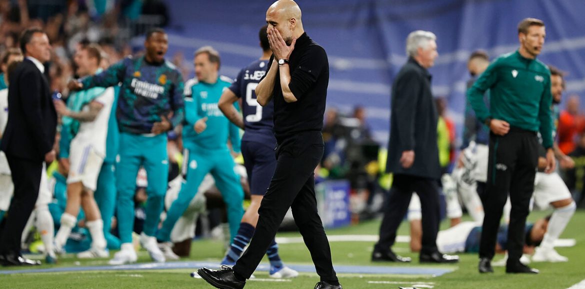 Premier League : L’avenir de City : Premier, renouvellement de Pep, Haaland, « nouveau » stade… Premier League : L’avenir de City : Premier, renouvellement de Pep, Haaland, « nouveau » stade…