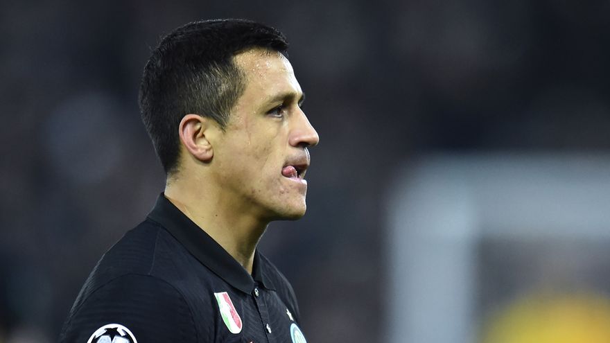 Le principe d&rsquo;accord d&rsquo;Alexis avec Marseille