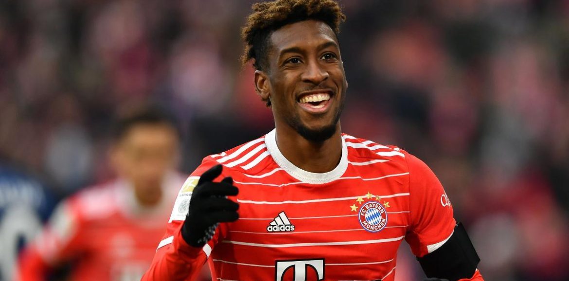 Bayern Munich Champion de Bundesliga