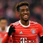 Bayern Munich Champion de Bundesliga