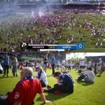 Bundesliga : Hambourg, la poisse lors de la dernière journée de l&rsquo;Allemagne.
