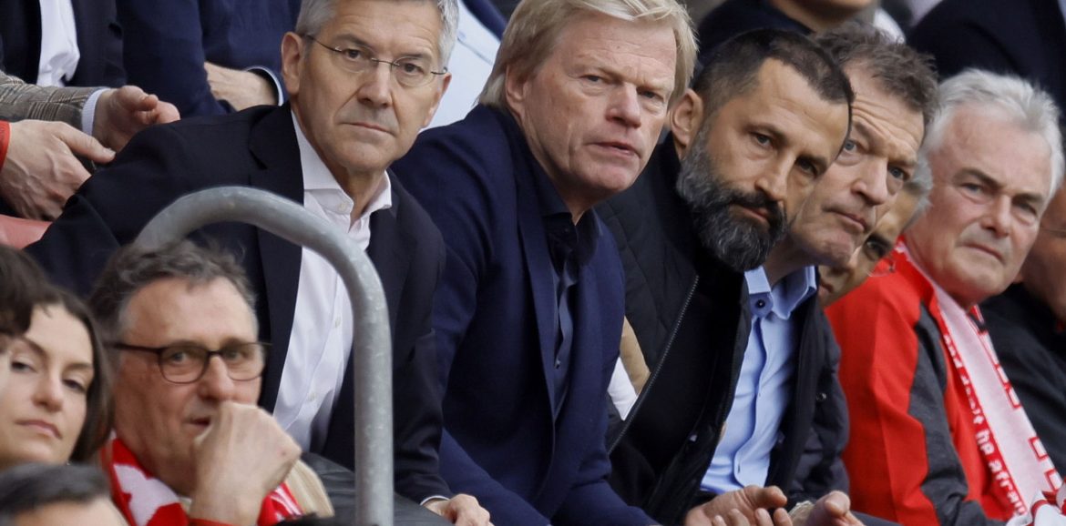 Bundesliga : Le Bayern le plus compliqué : licenciements, bagarres, taupes…