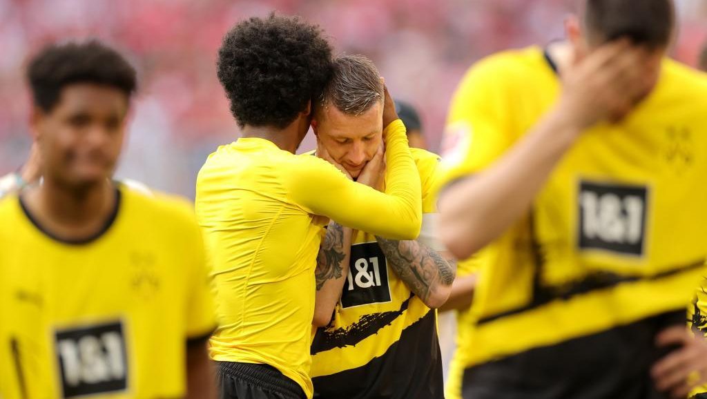 Bundesliga : Les statistiques harassantes de Marco Reus à Dortmund… Et la « copie » de Ballack avec le Bayer Bundesliga : Les statistiques harassantes de Marco Reus à Dortmund… Et la « copie » de Ballack avec le Bayer