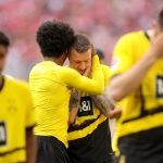 Bundesliga : Les statistiques harassantes de Marco Reus à Dortmund… Et la « copie » de Ballack avec le Bayer