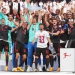 Bundesliga : L&rsquo;histoire intemporelle qui dure trop longtemps pour être oubliée : le seuil de la douleur humaine au Signal Iduna Park.