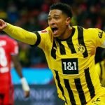 Jude Bellingham proclamé star de la Bundesliga