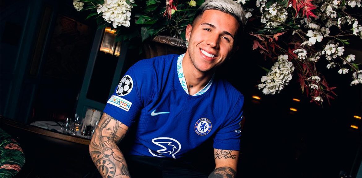Le recrutement qui pourrait compromettre l’avenir de Chelsea Le recrutement qui pourrait compromettre l’avenir de Chelsea