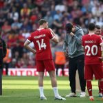 Premier League : El peor ao del Liverpool de Klopp : de tocar la gloria a la intrascendencia