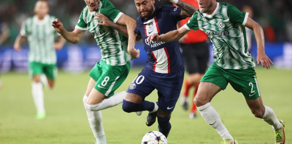 Une bombe en France ! Le PSG ne compte pas sur Neymar Une bombe en France ! Le PSG ne compte pas sur Neymar