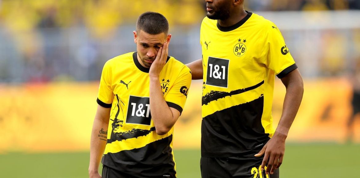 Borussia Dortmund – Mayence (2-2). Résultat, résumé et buts de la 34e journée de Bundesliga 2022-2023. Borussia Dortmund – Mayence (2-2). Résultat, résumé et buts de la 34e journée de Bundesliga 2022-2023.