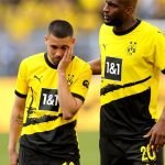 Borussia Dortmund – Mayence (2-2). Résultat, résumé et buts de la 34e journée de Bundesliga 2022-2023.