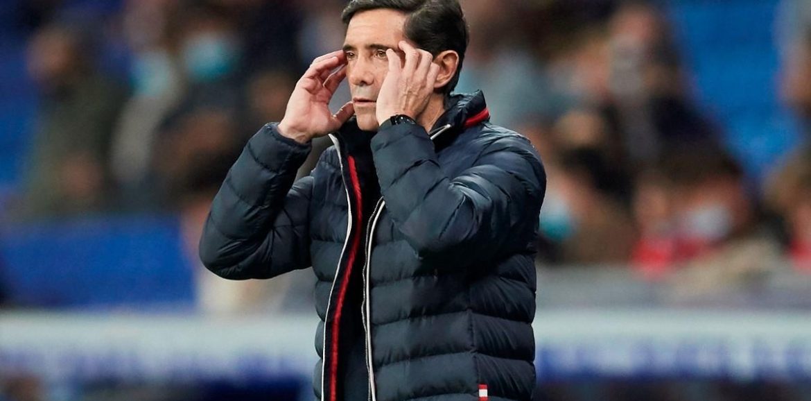 Marcelino a déjà sa première signature pour Marseille