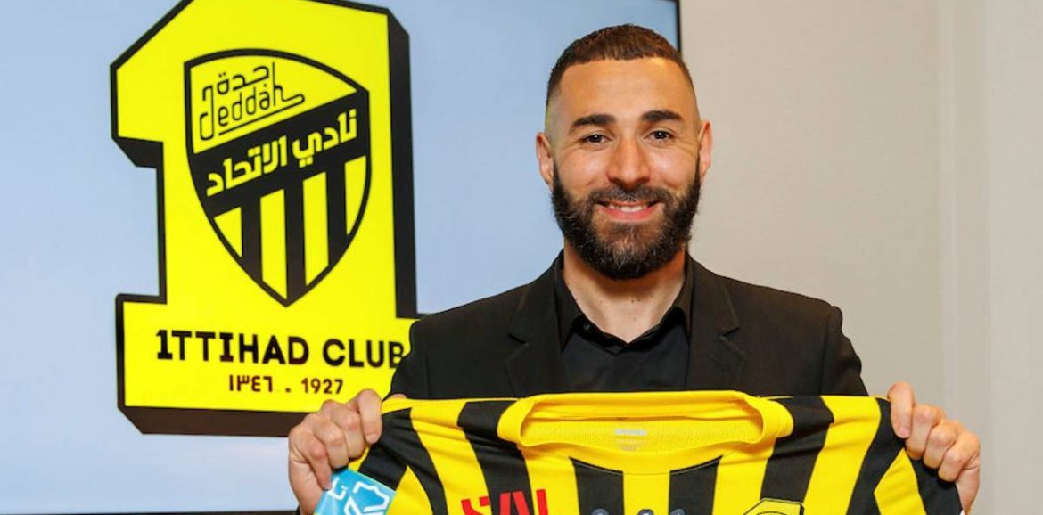 Premier League : L&rsquo;Arabie saoudite, un « retournement de situation » pour le Liverpool de Jrgen Klopp