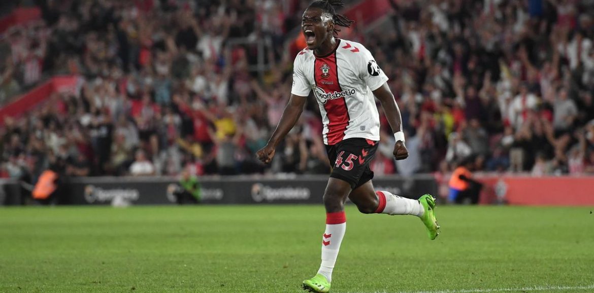 Lavia, un autre renfort pour Chelsea