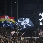 Bundesliga : L&rsquo;équipe de football de St. Pauli se réjouit de l&rsquo;aide apportée à Israël : « Han cruzado la raya ».