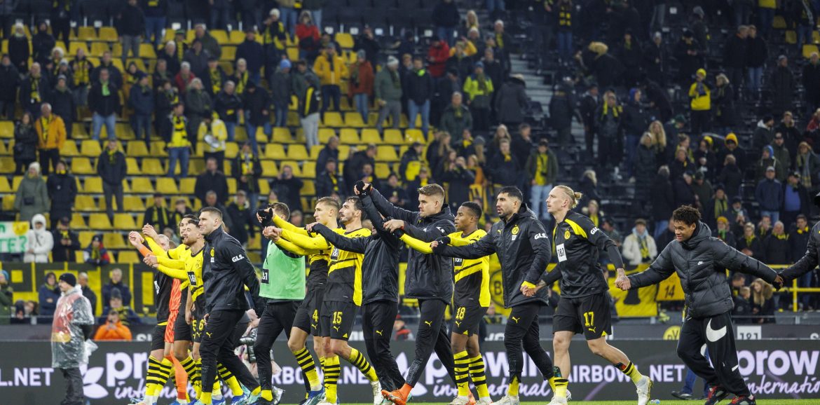 Bundesliga : « Notre rival n&rsquo;est pas le Real Madrid, c&rsquo;est Netflix ».