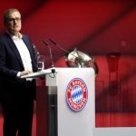 La Bundesliga s&rsquo;assoit à nouveau à la table des fonds