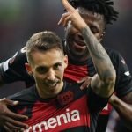 Bayer Leverkusen – Borussia Dortmund en Bundesliga : horaire et où regarder à la télévision.
