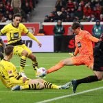 Borussia Dortmund – Leipzig en Bundesliga : horaire et où le regarder à la télé.