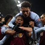 Buts et faits marquants d&rsquo;Aston Villa