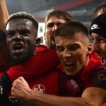 DFB Pokal Bundesliga : Le renouveau de Kaiserlautern