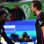 Faits marquants et buts de Wolfsburg-Bayern Munich (1-2), 16e semaine, Bundesliga 2023/2024.