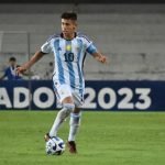 Le City de Guardiola est en tête de la course pour signer le « nouveau Messi ».